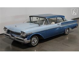 1957 Mercury Monterey (CC-2107554) for sale in Peoria, Arizona