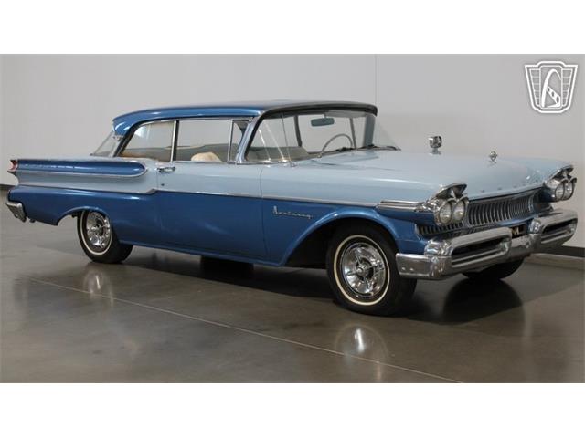 1957 Mercury Monterey (CC-2107554) for sale in Peoria, Arizona