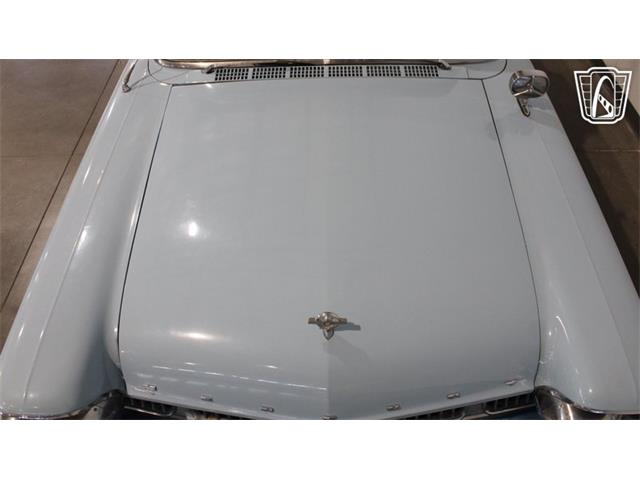 1957 Mercury Monterey (CC-2107554) for sale in Peoria, Arizona