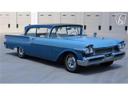 1957 Mercury Monterey (CC-2107554) for sale in Peoria, Arizona