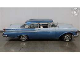 1957 Mercury Monterey (CC-2107554) for sale in Peoria, Arizona