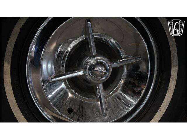 1957 Mercury Monterey (CC-2107554) for sale in Peoria, Arizona