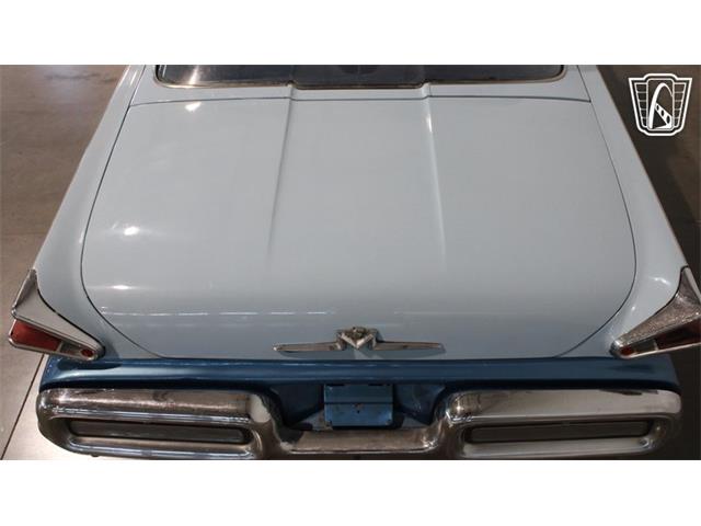 1957 Mercury Monterey (CC-2107554) for sale in Peoria, Arizona