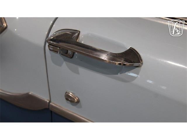 1957 Mercury Monterey (CC-2107554) for sale in Peoria, Arizona