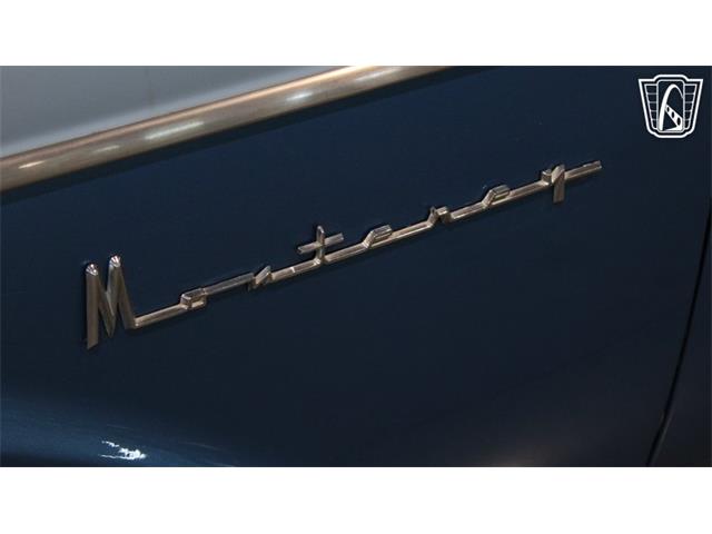 1957 Mercury Monterey (CC-2107554) for sale in Peoria, Arizona