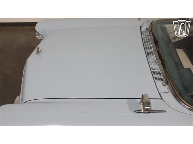 1957 Mercury Monterey (CC-2107554) for sale in Peoria, Arizona