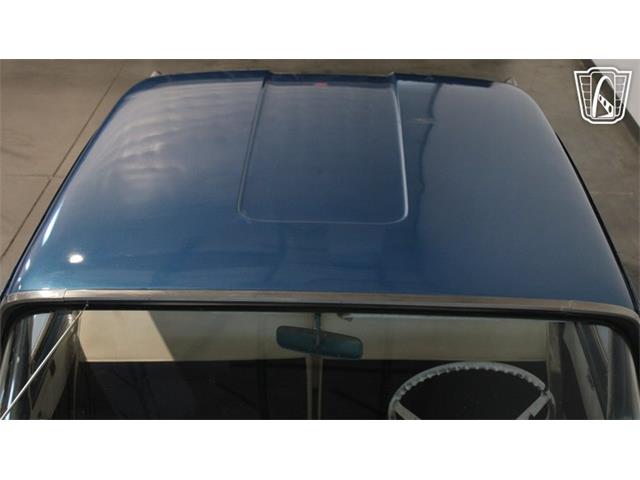 1957 Mercury Monterey (CC-2107554) for sale in Peoria, Arizona