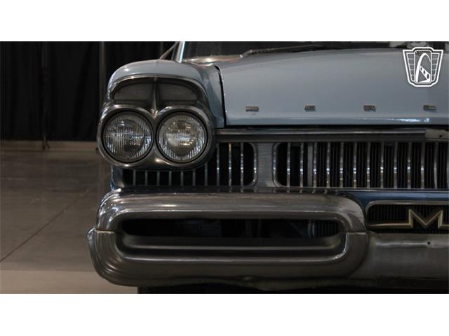 1957 Mercury Monterey (CC-2107554) for sale in Peoria, Arizona