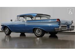1957 Mercury Monterey (CC-2107554) for sale in Peoria, Arizona