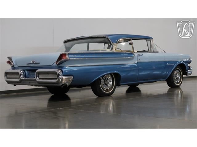 1957 Mercury Monterey (CC-2107554) for sale in Peoria, Arizona