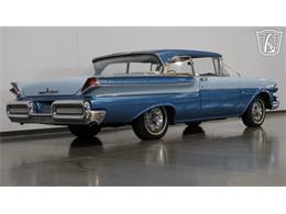 1957 Mercury Monterey (CC-2107554) for sale in Peoria, Arizona