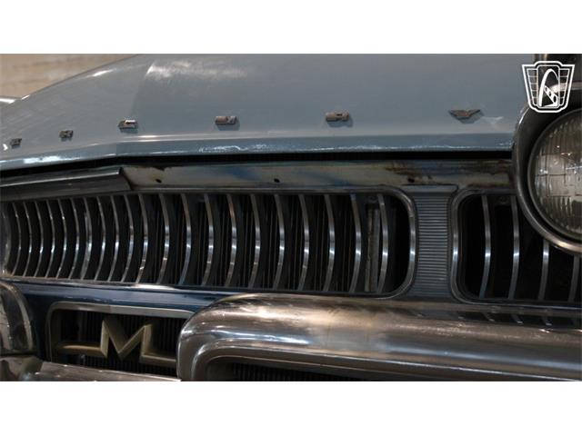1957 Mercury Monterey (CC-2107554) for sale in Peoria, Arizona