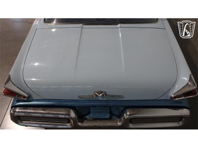1957 Mercury Monterey (CC-2107554) for sale in Peoria, Arizona