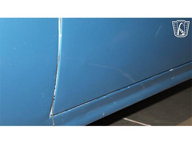 1957 Mercury Monterey (CC-2107554) for sale in Peoria, Arizona