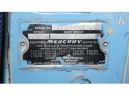 1957 Mercury Monterey (CC-2107554) for sale in Peoria, Arizona