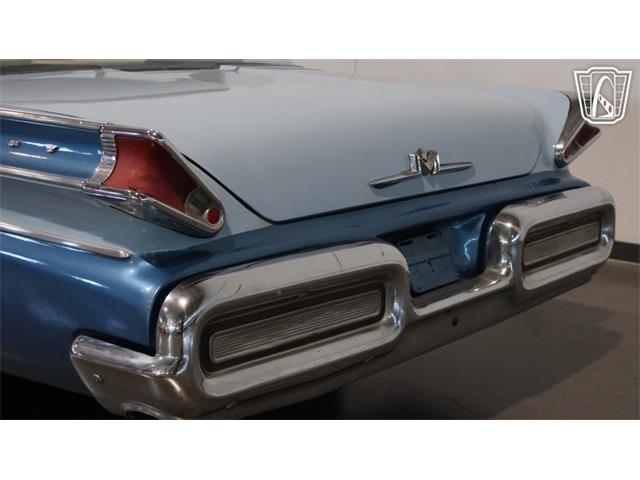 1957 Mercury Monterey (CC-2107554) for sale in Peoria, Arizona