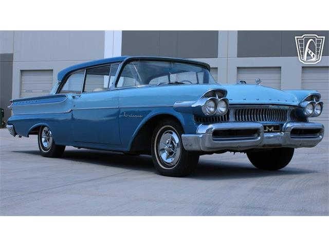 1957 Mercury Monterey (CC-2107554) for sale in Peoria, Arizona