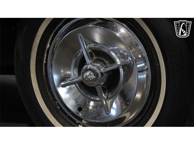 1957 Mercury Monterey (CC-2107554) for sale in Peoria, Arizona