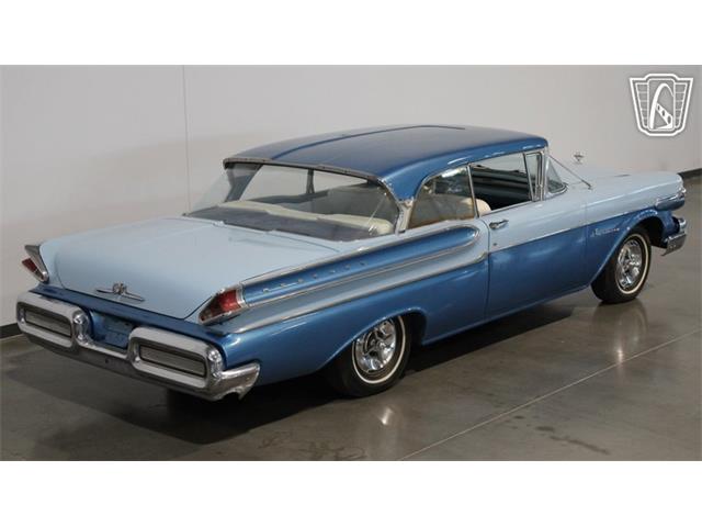 1957 Mercury Monterey (CC-2107554) for sale in Peoria, Arizona