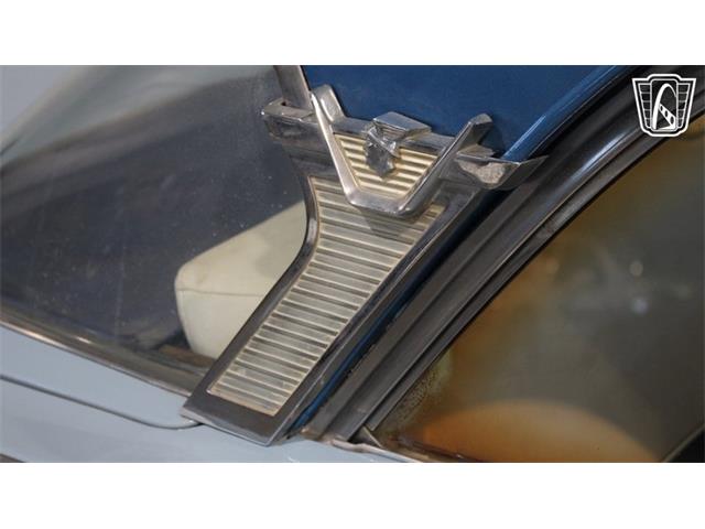 1957 Mercury Monterey (CC-2107554) for sale in Peoria, Arizona