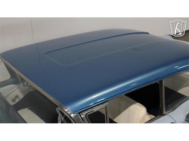 1957 Mercury Monterey (CC-2107554) for sale in Peoria, Arizona