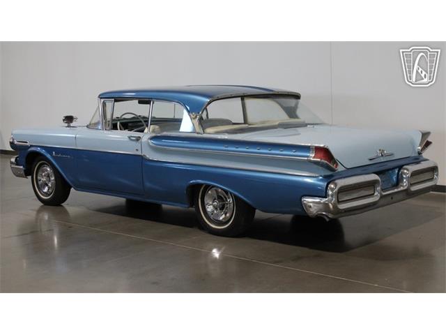 1957 Mercury Monterey (CC-2107554) for sale in Peoria, Arizona