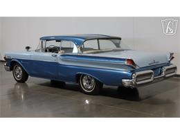 1957 Mercury Monterey (CC-2107554) for sale in Peoria, Arizona