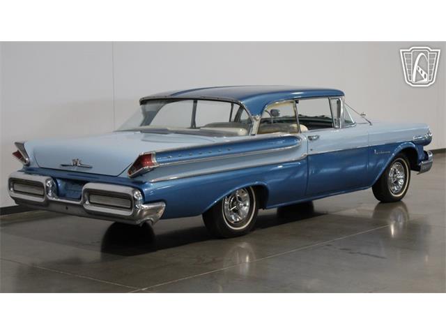 1957 Mercury Monterey (CC-2107554) for sale in Peoria, Arizona