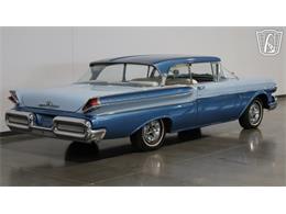 1957 Mercury Monterey (CC-2107554) for sale in Peoria, Arizona