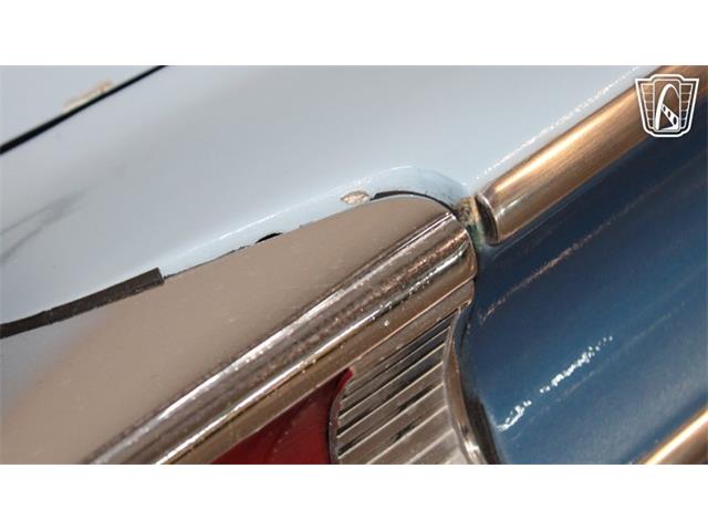 1957 Mercury Monterey (CC-2107554) for sale in Peoria, Arizona