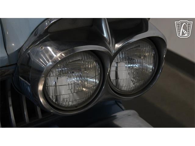 1957 Mercury Monterey (CC-2107554) for sale in Peoria, Arizona