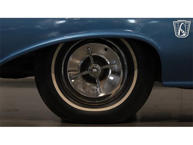 1957 Mercury Monterey (CC-2107554) for sale in Peoria, Arizona