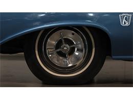 1957 Mercury Monterey (CC-2107554) for sale in Peoria, Arizona