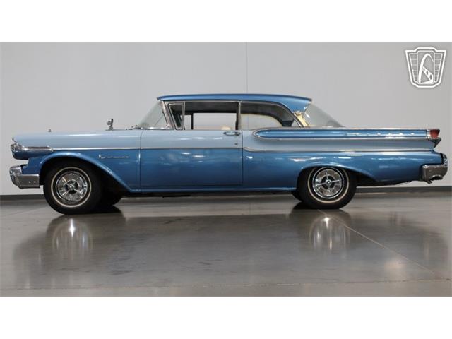 1957 Mercury Monterey (CC-2107554) for sale in Peoria, Arizona