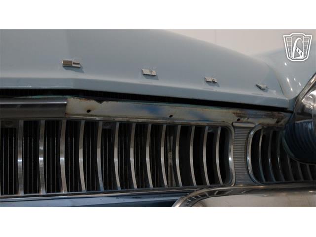 1957 Mercury Monterey (CC-2107554) for sale in Peoria, Arizona
