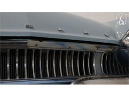 1957 Mercury Monterey (CC-2107554) for sale in Peoria, Arizona