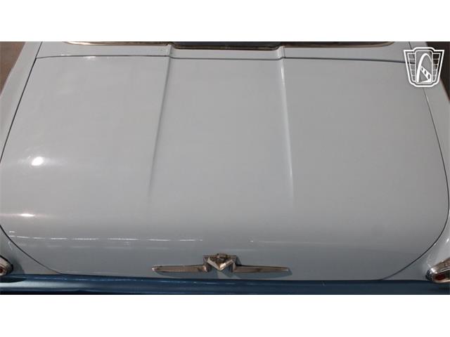 1957 Mercury Monterey (CC-2107554) for sale in Peoria, Arizona