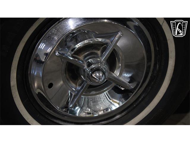 1957 Mercury Monterey (CC-2107554) for sale in Peoria, Arizona