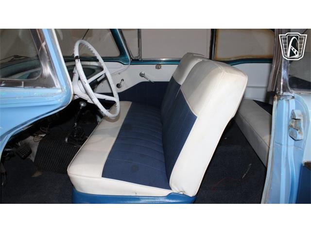 1957 Mercury Monterey (CC-2107554) for sale in Peoria, Arizona