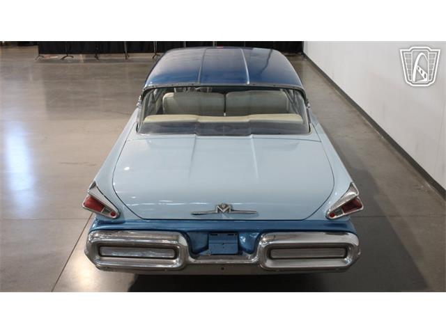 1957 Mercury Monterey (CC-2107554) for sale in Peoria, Arizona