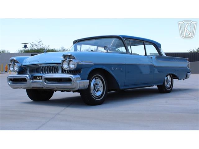 1957 Mercury Monterey (CC-2107554) for sale in Peoria, Arizona