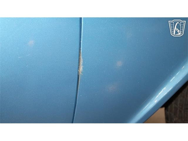 1957 Mercury Monterey (CC-2107554) for sale in Peoria, Arizona