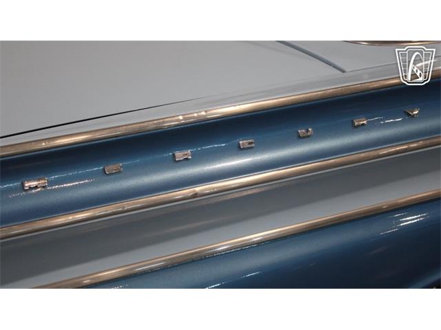 1957 Mercury Monterey (CC-2107554) for sale in Peoria, Arizona