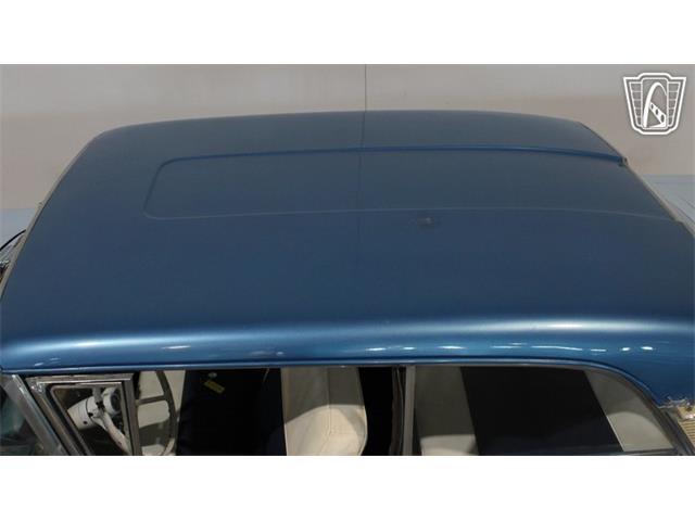 1957 Mercury Monterey (CC-2107554) for sale in Peoria, Arizona