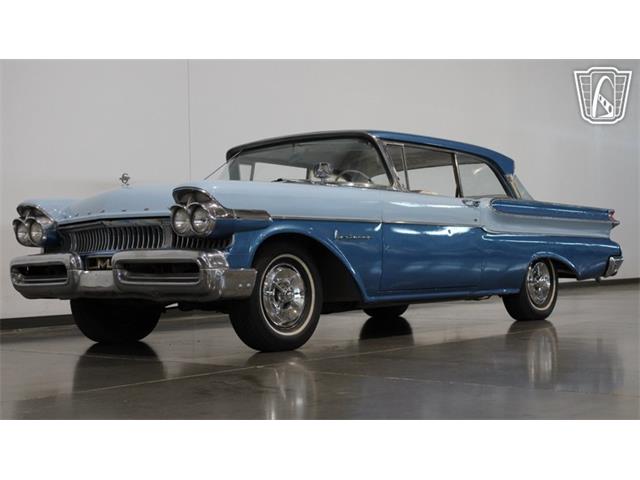 1957 Mercury Monterey (CC-2107554) for sale in Peoria, Arizona
