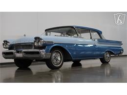 1957 Mercury Monterey (CC-2107554) for sale in Peoria, Arizona