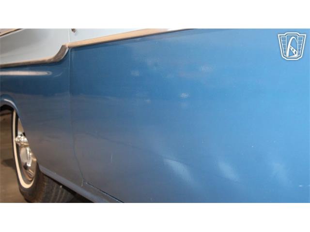 1957 Mercury Monterey (CC-2107554) for sale in Peoria, Arizona