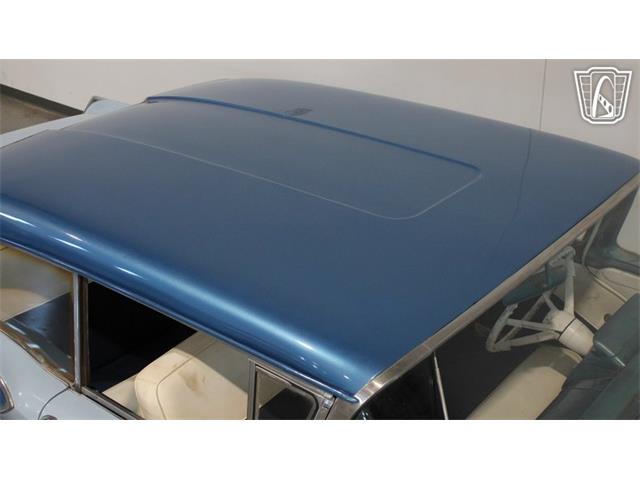 1957 Mercury Monterey (CC-2107554) for sale in Peoria, Arizona