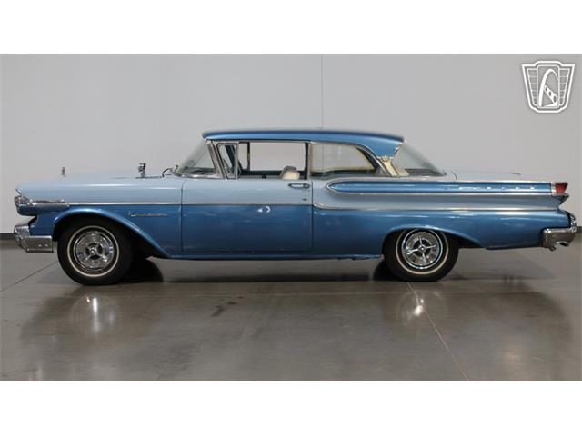 1957 Mercury Monterey (CC-2107554) for sale in Peoria, Arizona