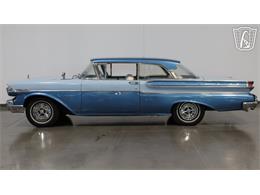 1957 Mercury Monterey (CC-2107554) for sale in Peoria, Arizona